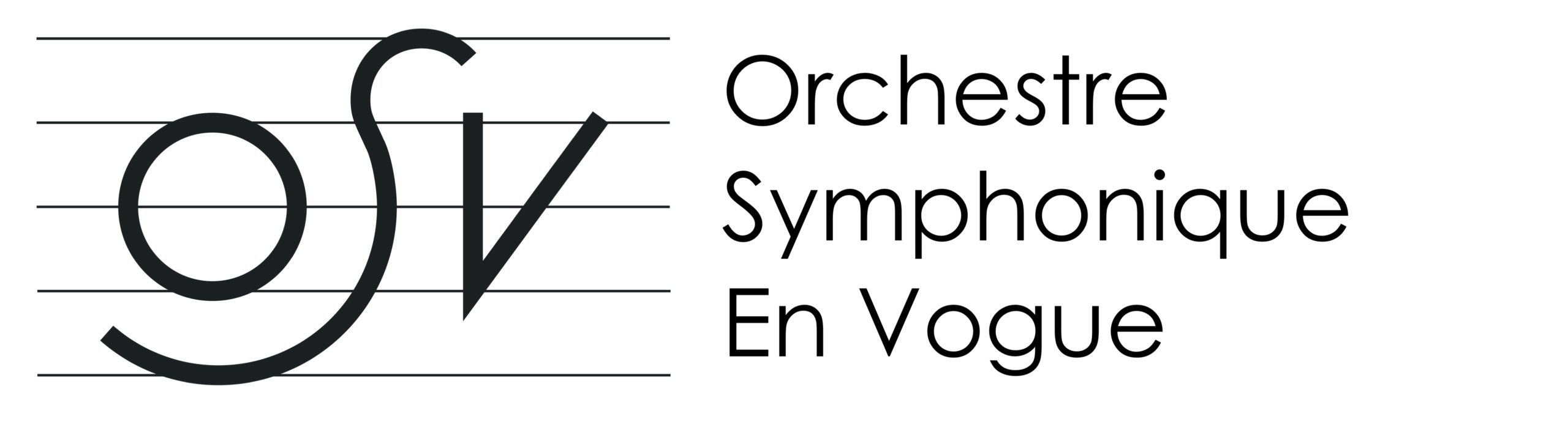 Orchestre Symphonique en Vogue