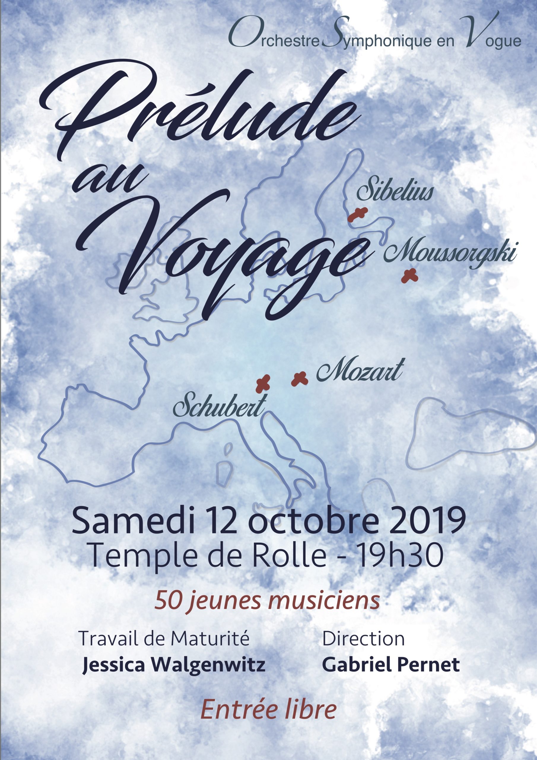 Flyer OSV 2019